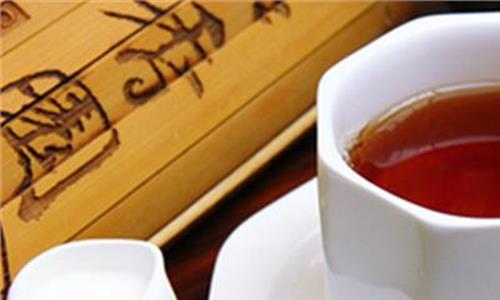 养胃茶有用吗 养胃茶作用 慢性胃炎可以服用养胃茶吗