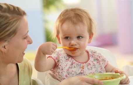 宝宝免疫力差怎么提高,吃什么提高免疫力