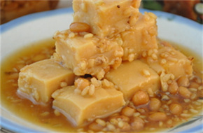 >【豆腐乳的做法】豆腐乳的家常做法_豆腐乳的制作_豆腐乳红烧肉