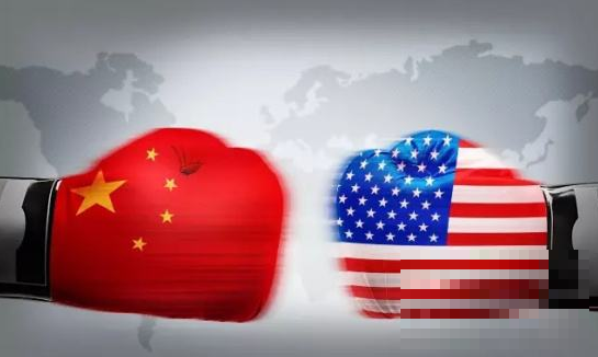 >来而不往非礼也！中国贸易再反击：对原产于美国的106项商品加征关税25%