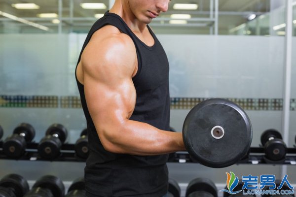 >10个训练计划 帮你强化核心肌肉群