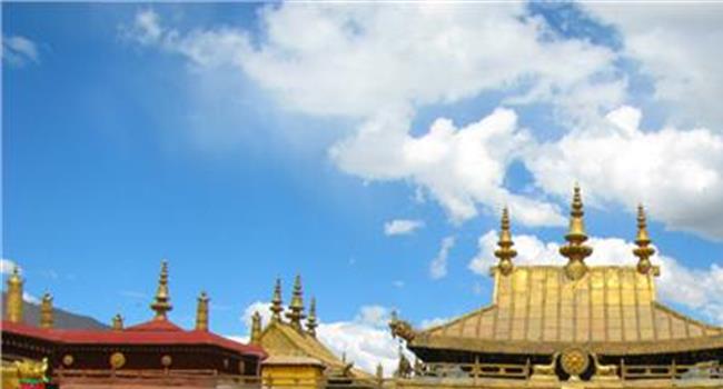 【纳木错简介】美丽的西藏纳木错圣象天门景区(图)