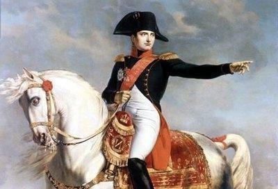 >拿破仑六世 拿破仑家族后代杀向法政坛 号称“拿破仑七世”