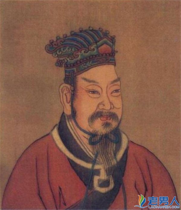 汉景帝刘启最后是怎么死的 刘备是他的玄孙吗