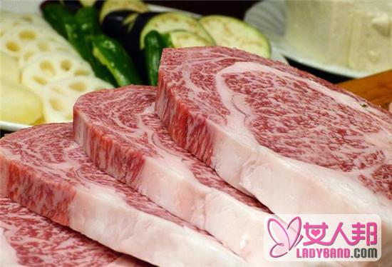 >卤牛肉的功效与作用 味道鲜美营养好