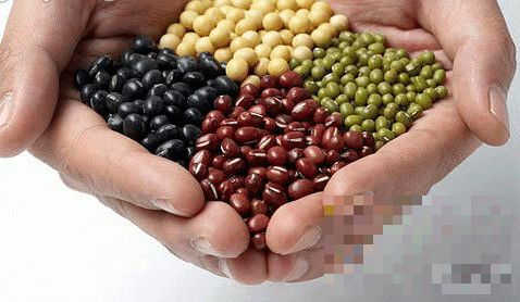 >红豆薏米快速减肥法的做法