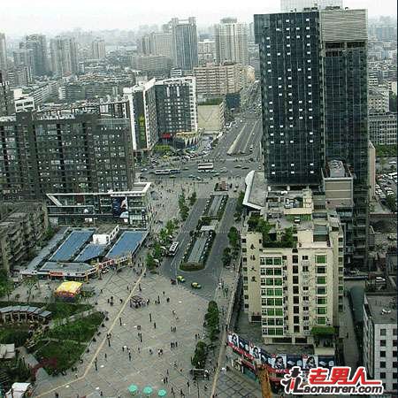 中国十大最适合买房养老的城市【组图】
