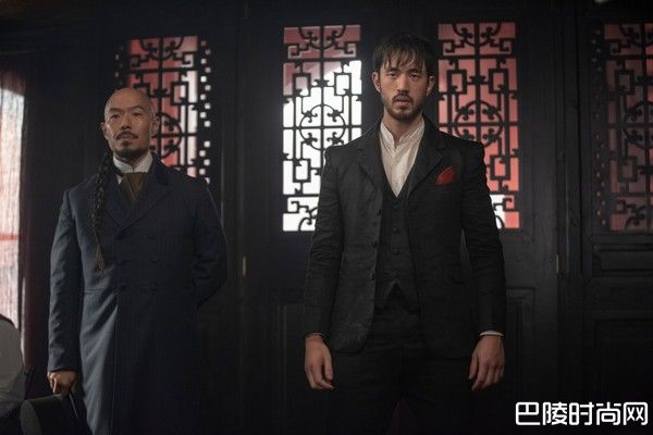 武打巨星李小龙改编影集《勇士》 HBO宣布开拍第二季