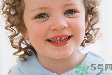 小孩牙齿发黑怎么回事？小孩牙齿发黑怎么办？