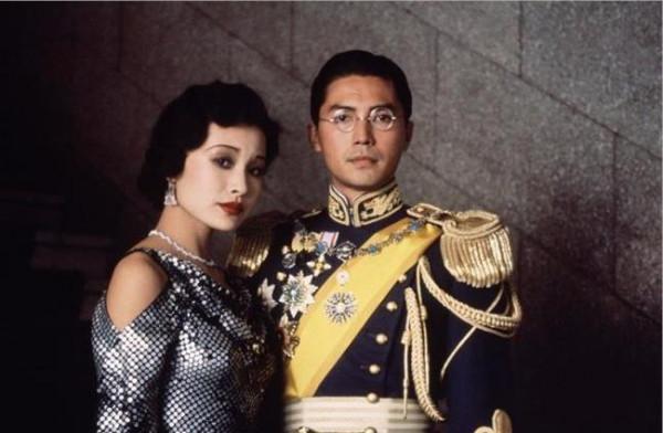 关于宣统帝溥仪电影 请问一部关于溥仪晚年的电影名称!