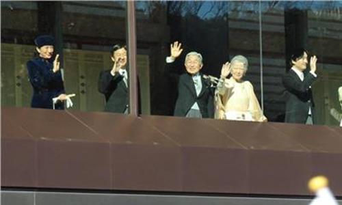 日本天皇访华 揭秘1992年日本天皇访华一波三折的艰难过程