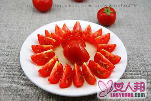 番茄有几种吃法？番茄常用做法大全