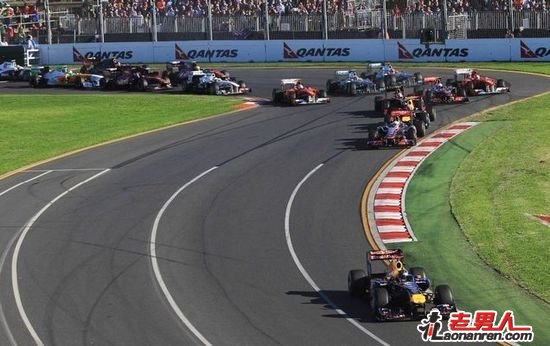 >F1澳大利亚站维特尔夺冠 舒马赫退赛