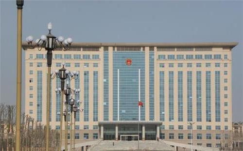 潍城区人民政府关于刘波等同志任免职的通知