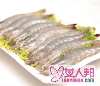 【青虾的做法】青虾怎么做好吃_青虾的营养价值