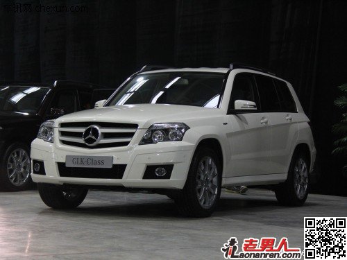 2012北京车展SUV亮点介绍【组图】