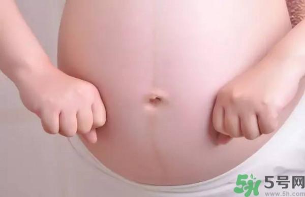 >产后肚子上的黑线多久消失？产后肚子上的黑线怎么消除？