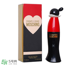 >moschino香水多少钱？moschino香水价格