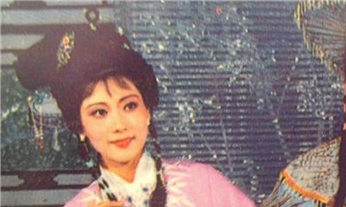 尹小芳是哪里人 珍珠塔前见姑 尹小芳1996年