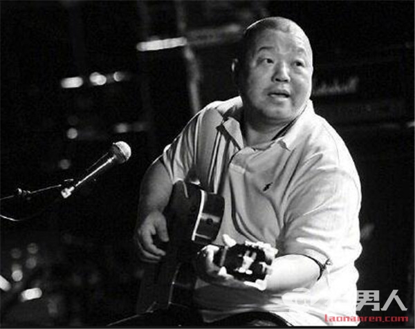 歌手臧天朔因患肝癌去世享年54岁 生前代表作介绍