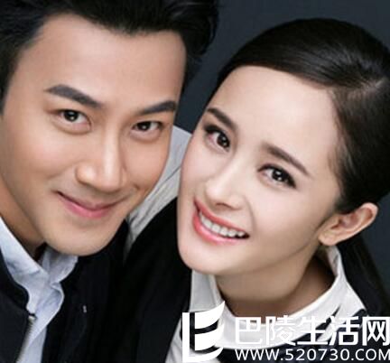 演员刘凯威和杨幂离婚了吗 两人离婚传闻不攻自破