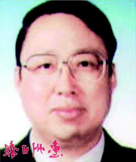 >国家安全部部长耿惠昌的个人资料  耿惠昌是谁的儿子(4)