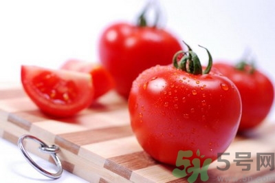 吃番茄能抗癌吗?吃番茄有什么好处