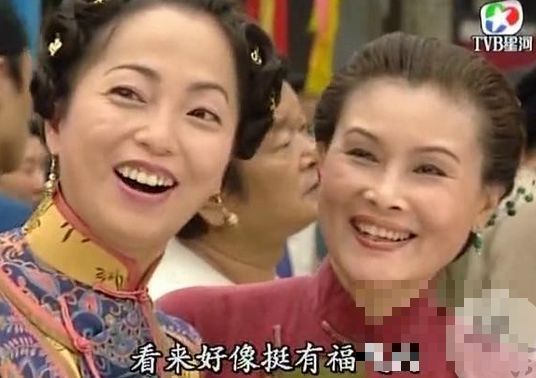 >TVB廖丽丽去世 效力TVB30余年最擅长扮演三姑六婆