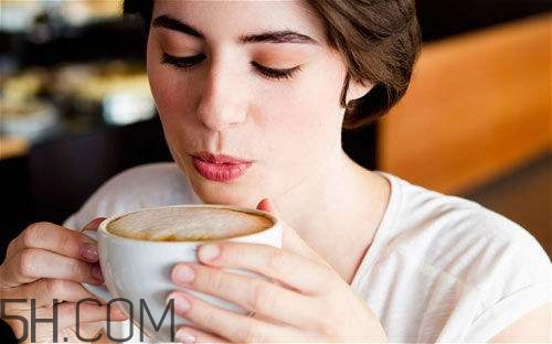 喝咖啡能减肥吗？怎么喝咖啡能够减肥？