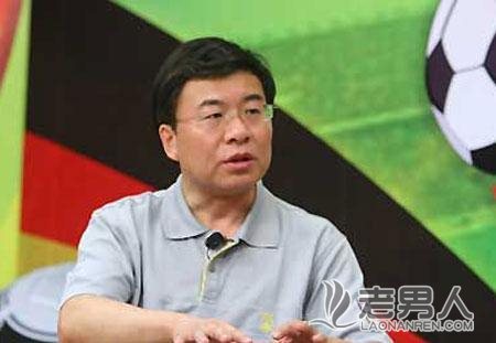 韩乔生退休二次创业 做中国版“憨豆先生”