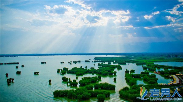 >银川旅游攻略及景点大全 带你玩转西夏古都