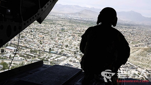 揭秘美国史上耗时最长的战争：16年来美国在阿富汗究竟做了什么