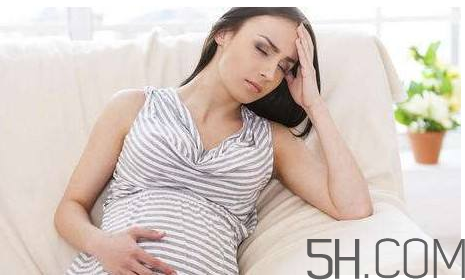 孕妇感冒鼻塞可以吃药吗？孕妇哪些食物不能吃？
