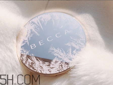 >becca2017圣诞眼影盘色号_becca2017圣诞眼影盘试色图