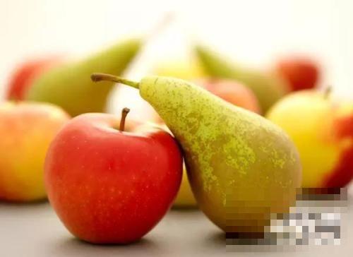 苹果和梨哪个减肥 苹果和梨哪个糖分高