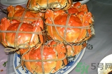 >螃蟹可以和西红柿一起吃吗?螃蟹能和西红柿同吃吗?