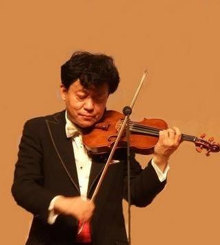 >中国最著名小提琴三大演奏家