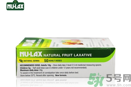 吃Nu-lax乐康膏有副作用吗？孕妇吃Nu-lax乐康膏有副作用吗？