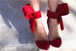 婚鞋一定要红色吗？婚鞋的颜色讲究