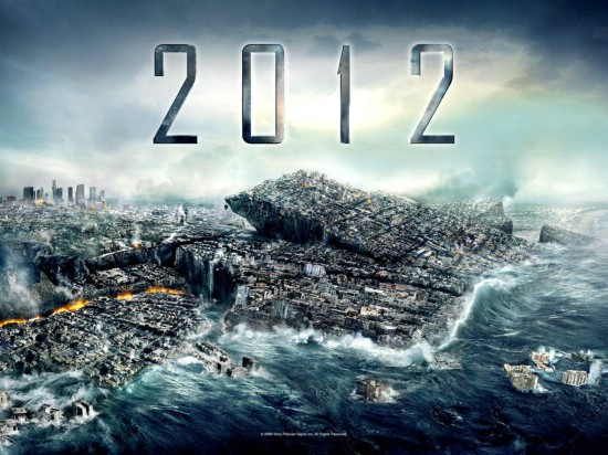 2012世界末日的九种毁灭方式预言【图】