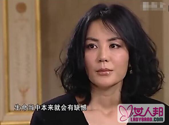 专访：王菲和李亚鹏、谢霆锋离婚的原因原来是这样！