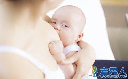 >宝宝第一口奶 解析母乳到底有多重要