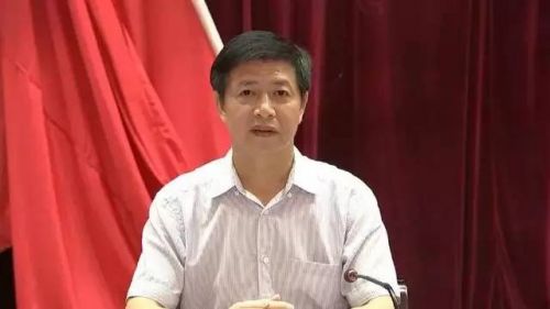 晋江市市长刘文儒 刘文儒任晋江市委副书记 并提名为晋江副市长人选