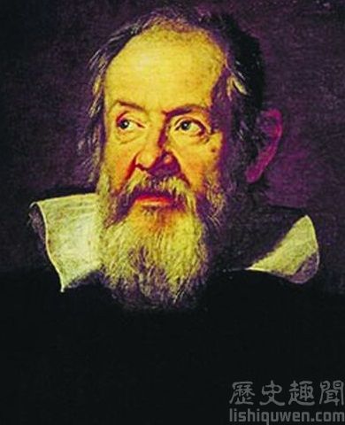 伽利略对力学的贡献盘点