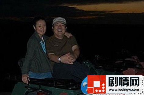 >张微个人简介 董浩老婆是谁?董浩老婆张微个人材料简介相片