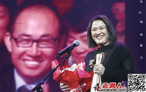 中国富豪名人背后的成功女人揭秘【组图】