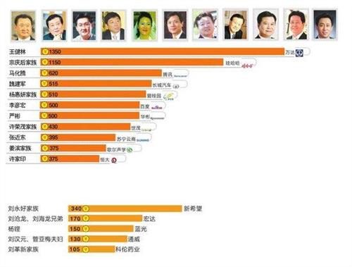 >王健林老婆林宁简历 万达王健林家庭背景 网传王健林老婆简历儿子王思聪资料照片