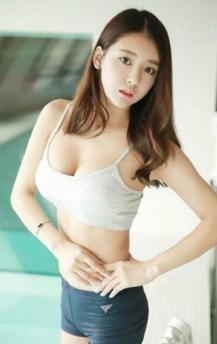 韩国最新十大网红美女排名 大胸的没夺冠