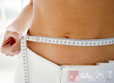 瘦身减肥方法 5招让你三天瘦10斤