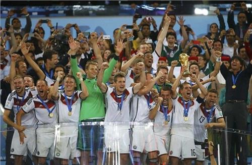 回忆2006年德国国际杯意大利夺冠之路视频
